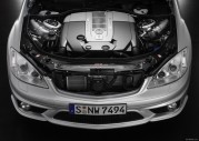 Mercedes-Benz S 65 AMG Mercedes-Benz S 65 AMG